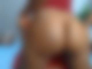 Sexy-Alma's Live Sex Cam Show