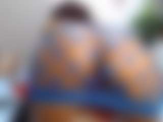 Sexy-Alma's Live Sex Cam Show