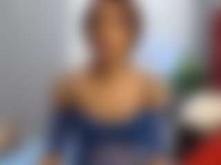 Sexy-Alma's Live Sex Cam Show