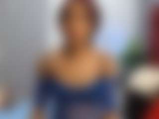 Sexy-Alma's Live Sex Cam Show