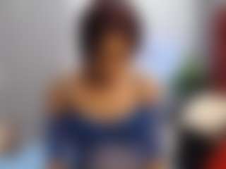 Sexy-Alma's Live Sex Cam Show