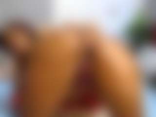 Sexy-Alma's Live Sex Cam Show