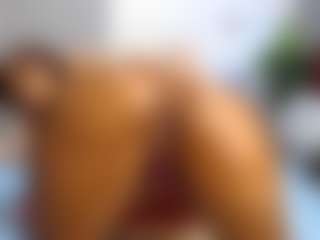 Sexy-Alma's Live Sex Cam Show