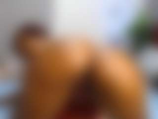 Sexy-Alma's Live Sex Cam Show