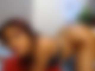 Sexy-Alma's Live Sex Cam Show