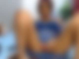 Live cam show with Sexy-Alma - Blonde Hair on Strip Flash - Live Sex Shows