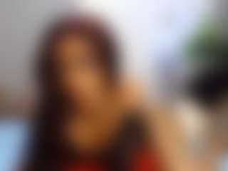 Sexy-Alma's Live Sex Cam Show