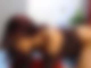 Sexy-Alma's Live Sex Cam Show