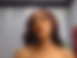 Sexy-Alma's Live Sex Cam Show
