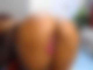 Sexy-Alma's Live Sex Cam Show