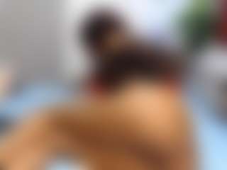 Live cam show with Sexy-Alma - Anal on CSO-WL