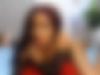 Sexy-Alma's Live Sex Cam Show
