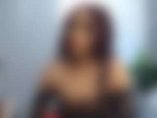 Sexy-Alma's Live Sex Cam Show