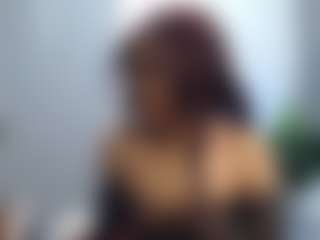 Sexy-Alma's Live Sex Cam Show