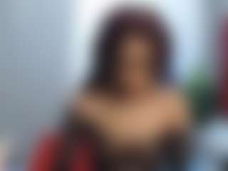 Sexy-Alma's Live Sex Cam Show