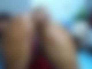 Live cam show with Sexy-Alma - Foot Fetish on crypto-cams