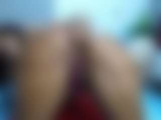 Sexy-Alma's Live Sex Cam Show