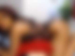 Sexy-Alma's Live Sex Cam Show