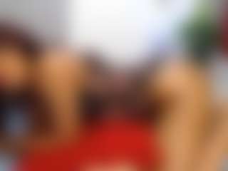 Sexy-Alma's Live Sex Cam Show