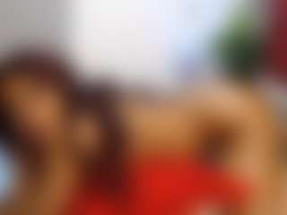 Sexy-Alma's Live Sex Cam Show