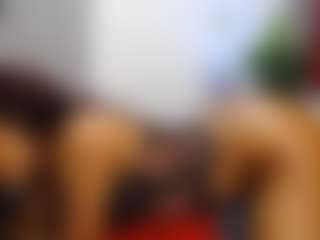Sexy-Alma's Live Sex Cam Show