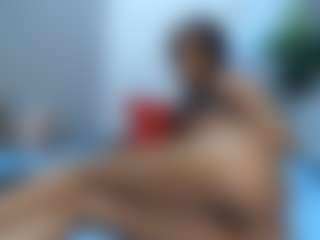 Sexy-Alma's Live Sex Cam Show