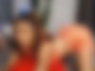 Sexy-Alma's Live Sex Cam Show