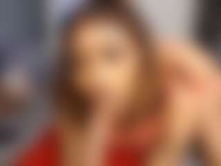 Sexy-Alma's Live Sex Cam Show