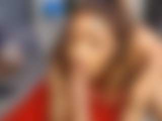 Sexy-Alma's Live Sex Cam Show