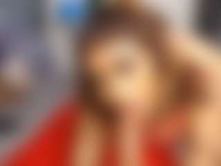 Sexy-Alma's Live Sex Cam Show