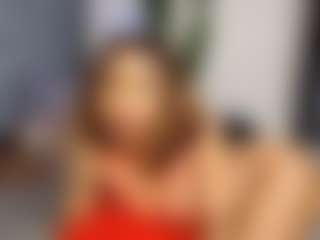 Sexy-Alma's Live Sex Cam Show