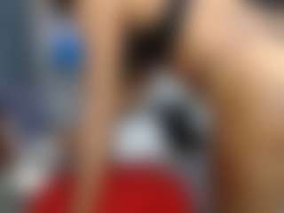 Sexy-Alma's Live Sex Cam Show