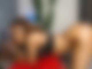 Sexy-Alma's Live Sex Cam Show