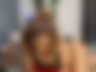 Live cam show with Sexy-Alma - Oil on CamSodaAdn
