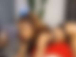 Sexy-Alma's Live Sex Cam Show