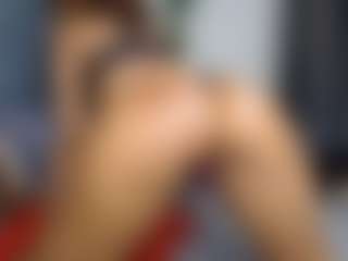Sexy-Alma's Live Sex Cam Show
