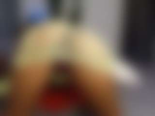 Sexy-Alma's Live Sex Cam Show