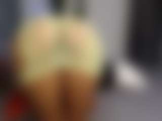 Sexy-Alma's Live Sex Cam Show