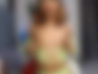 Sexy-Alma's Live Sex Cam Show