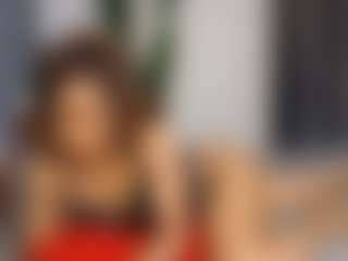 Sexy-Alma's Live Sex Cam Show
