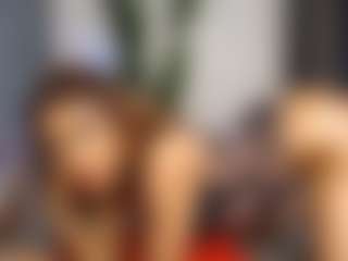 Sexy-Alma's Live Sex Cam Show