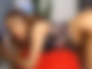 Sexy-Alma's Live Sex Cam Show