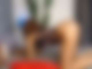 Sexy-Alma's Live Sex Cam Show