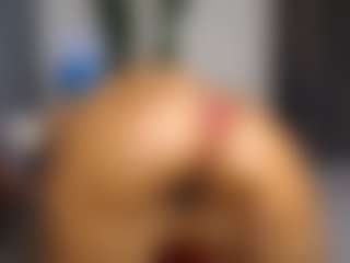 Sexy-Alma's Live Sex Cam Show