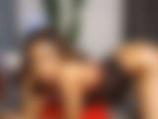 Sexy-Alma's Live Sex Cam Show