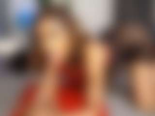 Sexy-Alma's Live Sex Cam Show