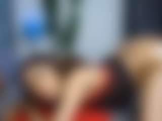 Sexy-Alma's Live Sex Cam Show