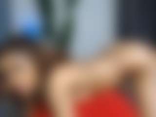 Sexy-Alma's Live Sex Cam Show