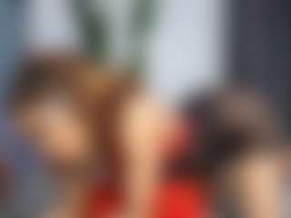 Sexy-Alma's Live Sex Cam Show