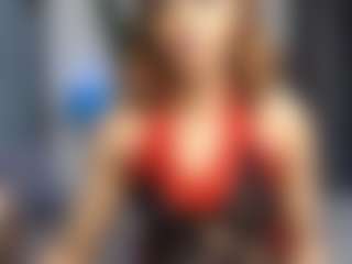 Sexy-Alma's Live Sex Cam Show